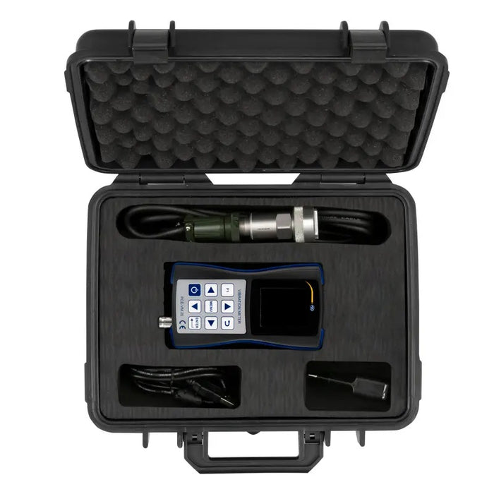 PCE-VM 20 : Vibration Meter