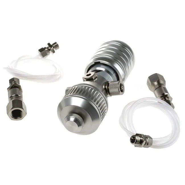 Druck PV210-104S Low Pressure and Vacuum Pneumatic Hand Pump Kit