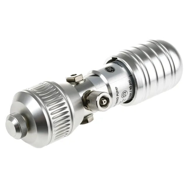 Druck PV210-104S Low Pressure and Vacuum Pneumatic Hand Pump Kit