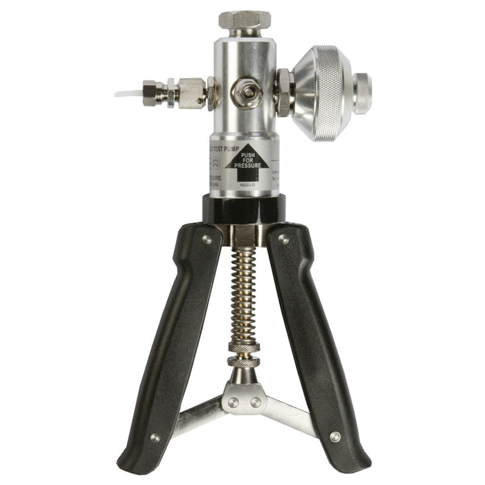 Druck PV211-104S Pneumatic Hand Pump Kit (40bar/600psi)