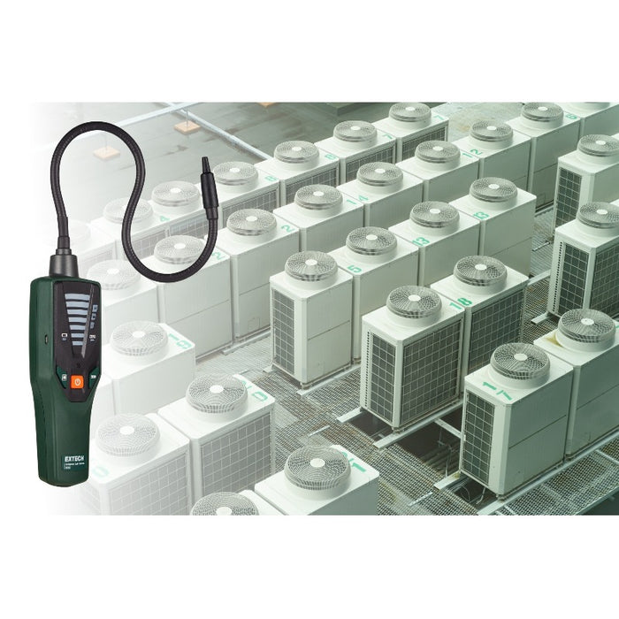 Extech RD350 Refrigerant Leak Detector