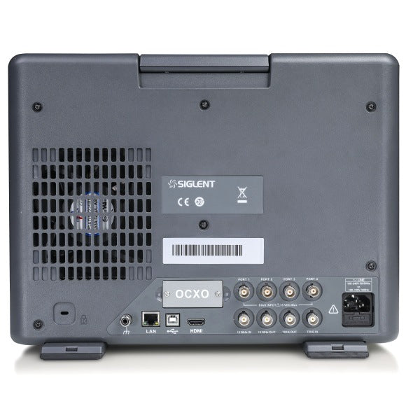 Siglent SNA5004A Vector Network Analyzer, 9kHz ~ 4.5GHz
