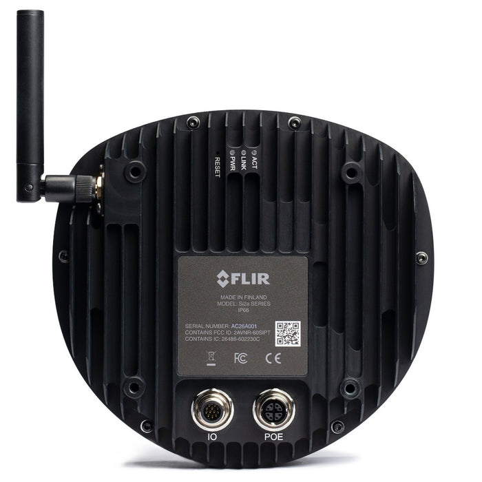FLIR Si2a-LD Industrial Fixed Acoustic Imaging Camera (Leak Detection)