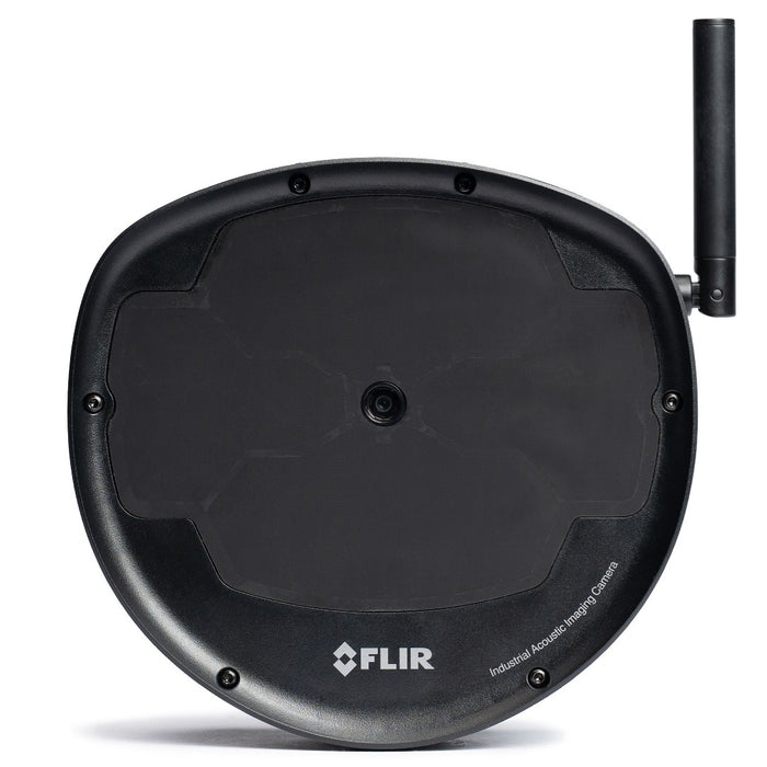 FLIR Si2a-LD Industrial Fixed Acoustic Imaging Camera (Leak Detection)