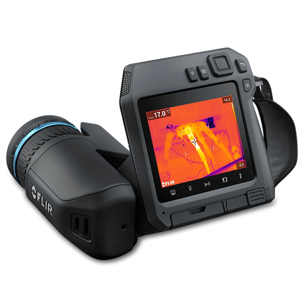 FLIR T540 Professional Thermal Camera (24° Lens)