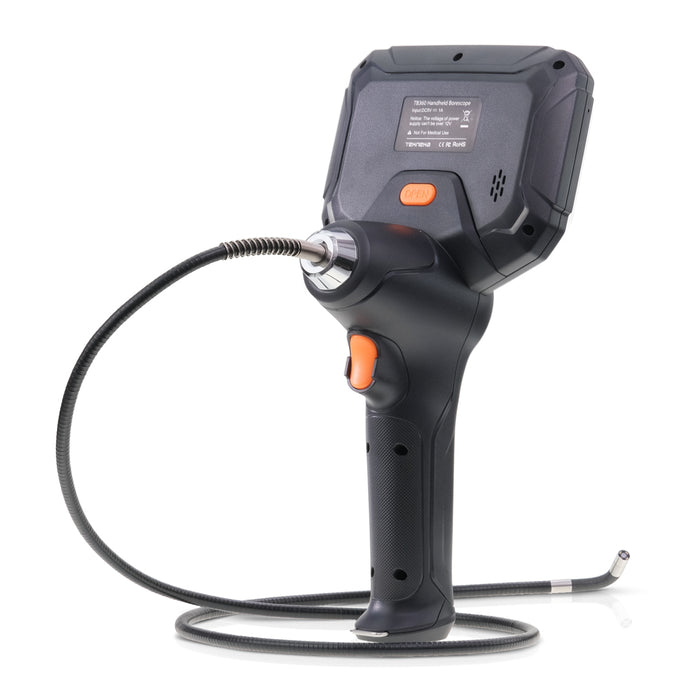 Tekneka TB360-1M Articulating Inspection Camera, Cable Length 1 Meter