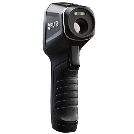 FLIR TG56 Spot IR Thermometer With Type K Thermocouple, Range -30 To 650˚C - anaum.sa