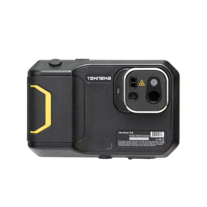 Tekneka Tx Pocket-Sized Thermal Imaging Camera