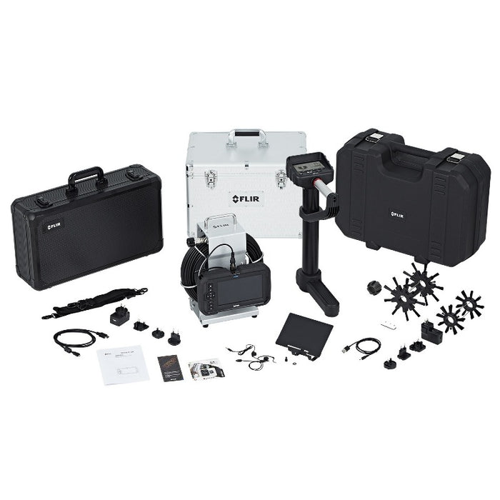 FLIR VS80-Kit-10 High-Performance Videoscope Kit