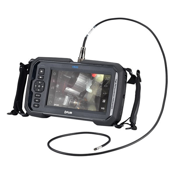 FLIR VS80-Kit-3 Videoscope With Dual HD Camera