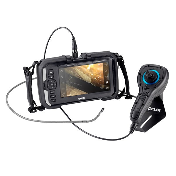 FLIR VS80-Kit-4 Videoscope With 4-Way Articulation