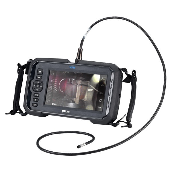 FLIR VS80-Kit-6 Videoscope With HD Camera