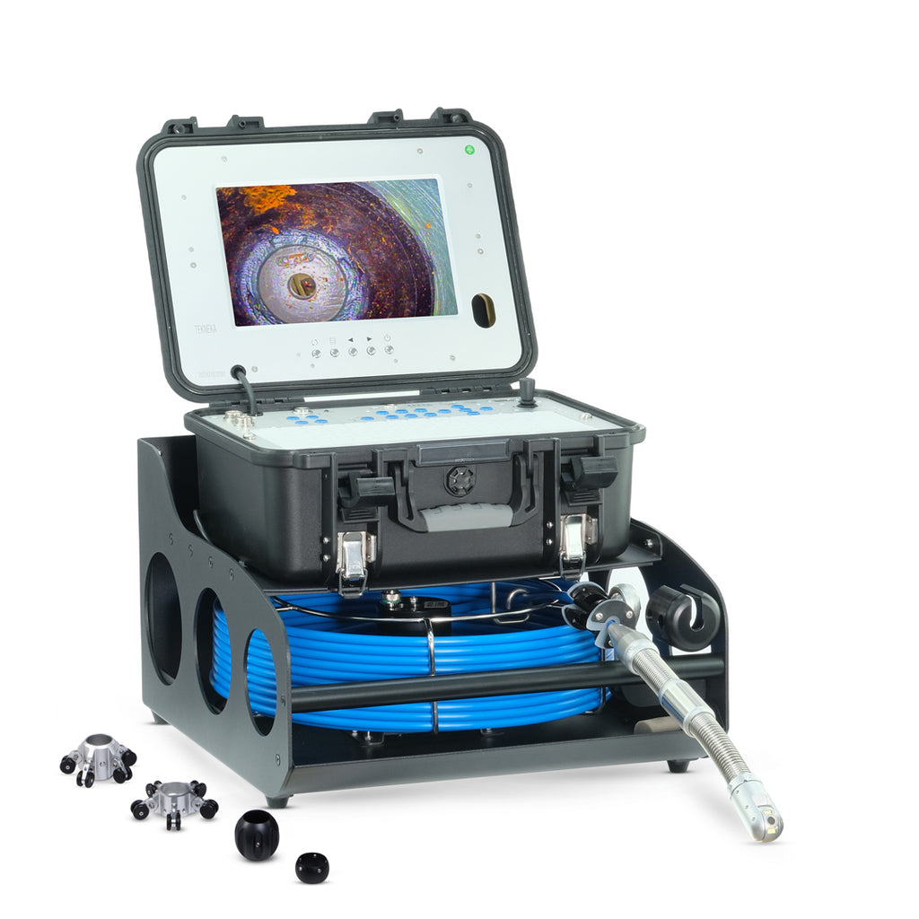 Industrial Borescope Cameras | Inspection Tools | Anaum.sa.com