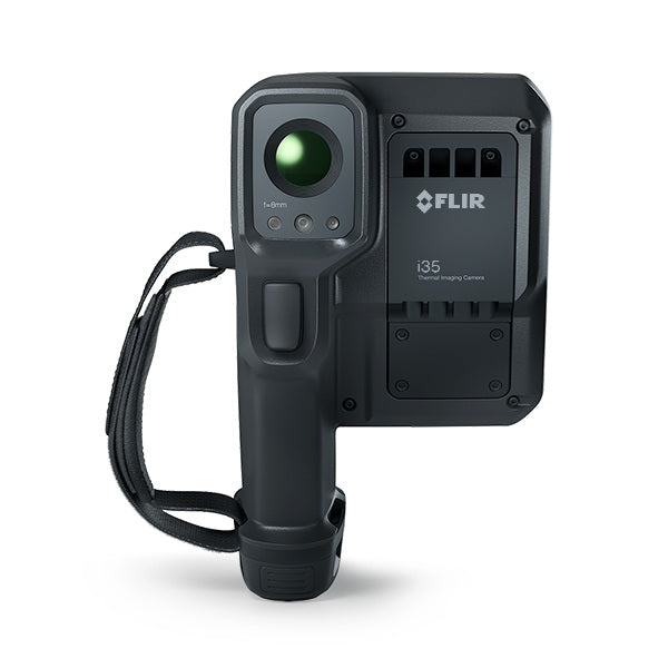 FLIR i35 App-Enabled Thermal Camera with LTE (240 x 320)
