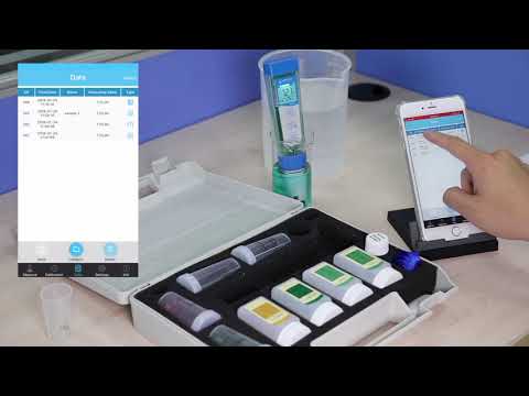 MEDIDOR DE Ph APERA PARA ALIMENTOS SMART – Importadora Atenea MEDIDOR DE Ph APERA PARA ALIMENTOS SMART – Importadora Atenea