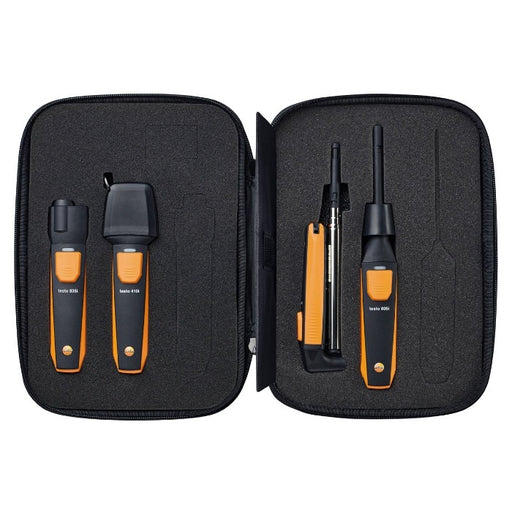 Testo Smart Probes VAC Kit - anaum.sa