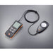 Testo 545 Digital Lux Meter With App Connection - anaum.sa