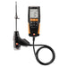 Testo 310 Residential Combustion Analyzer Kit - anaum.sa