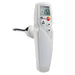 Testo 105 One-Hand Thermometer With Frozen Goods Measuring Tip - anaum.sa