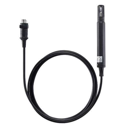 Testo Humidity/Temperature Probe With Cable (1.3 Meters) - anaum.sa