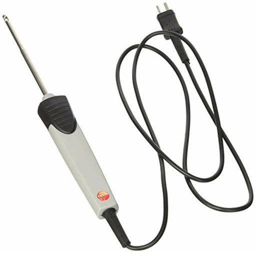 Testo Robust air temperature probe (TC type K) - anaum.sa