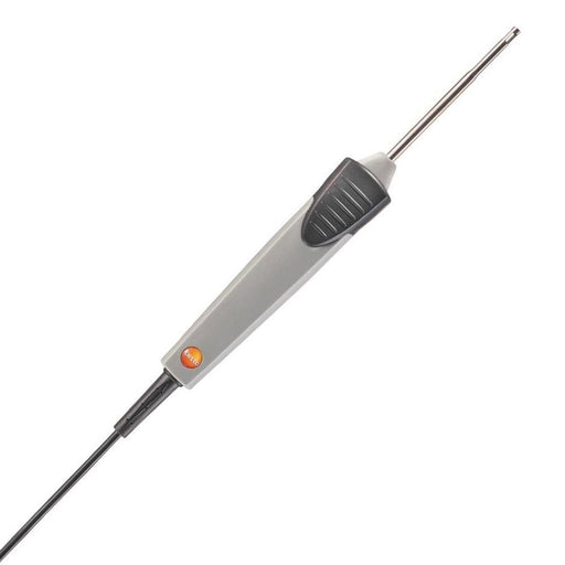 Testo Robust air temperature probe (TC type K) - anaum.sa