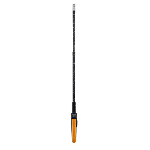 Testo Digital Vane Probe With Bluetooth And Temperature Sensor - anaum.sa