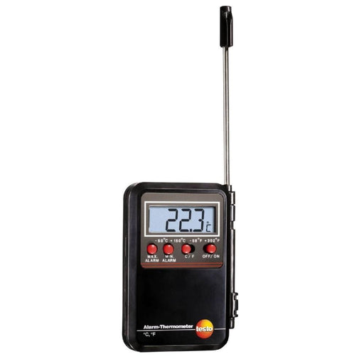 Testo Mini alarm thermometer - anaum.sa