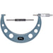 Mitutoyo 103-183 Outside Micrometer With Ratchet Stop, Range 6-7 Inch - anaum.sa