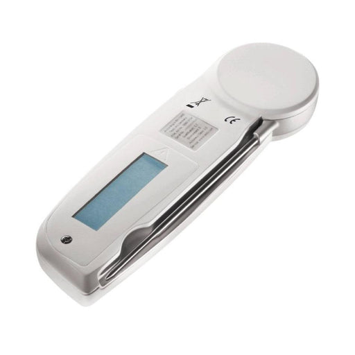 Testo 104 : Waterproof Folding Food Thermometer - anaum.sa