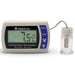 DeltaTrak 12215: Certified Alarm Thermometer - anaum.sa