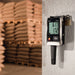 Testo 175-H1 : Temperature & Humidity Data Logger - anaum.sa