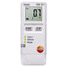 Testo 184-G1 : Vibration, Humidity and Temperature Data Logger - anaum.sa