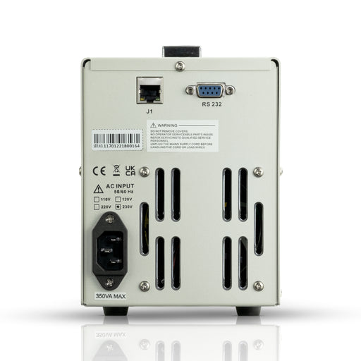 Tekneka 2032-5A DC Power Supply - anaum.sa