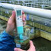 Testo 206-pH1 : pH/Temperature Measuring Instrument for Liquids - anaum.sa