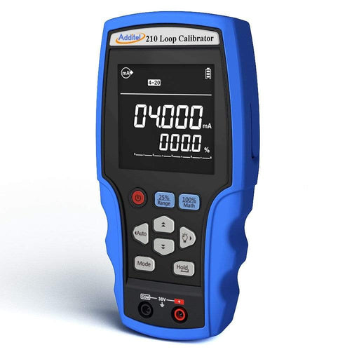 Additel ADT210: Loop Calibrator - anaum.sa