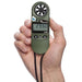 Kestrel 2500NV Weather Meter/Digital Altimeter + NV Backlight - anaum.sa