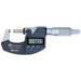 Mitutoyo 293-240-30 Digimatic Micrometer, Range 0-25mm IP65 Ratchet Stop-No SPC - anaum.sa