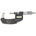 Mitutoyo 293-241-30 Digimatic Micrometer, Range 25-50mm IP65 Ratchet Stop-No SPC - anaum.sa