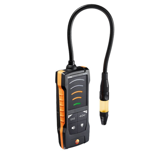 Testo 316i Gas Leak Detector With Flexible Probe - anaum.sa