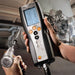 Testo 340 : Flue gas analyzer for use in industry - anaum.sa