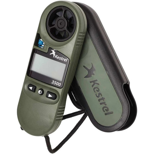 Kestrel 3500NV Pocket Wind Meter - anaum.sa