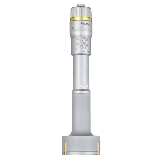 Mitutoyo 368-164 Holtest Internal Micrometer, Range 12-16mm - anaum.sa