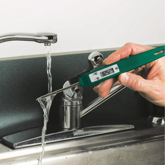 Extech 39240: Waterproof Stem Thermometer | Anaum.sa.com