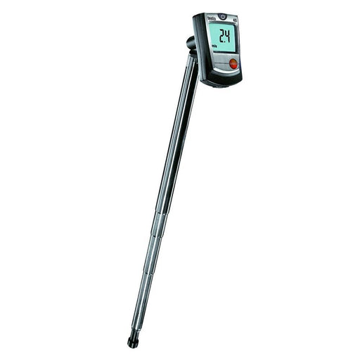 Testo 405 : Thermal Anemometer - anaum.sa