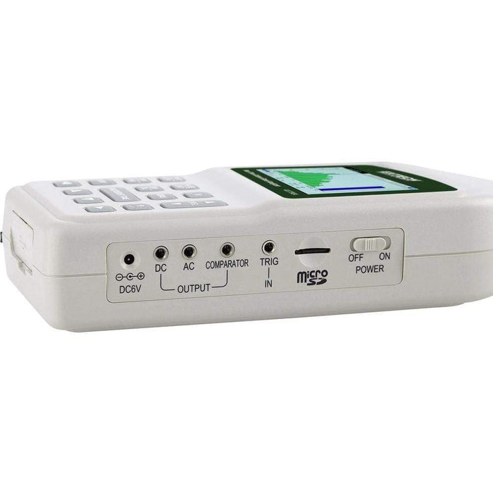 Extech 407790A : Real Time Octave Band Analyzer - anaum.sa