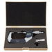 Mitutoyo 422-231-30 Digimatic Blade Micrometer, Range 25-50mm - anaum.sa