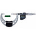 Mitutoyo 422-332-30 Digimatic Blade Micrometer, Range 2-3"/ 50.8-76.2mm - anaum.sa