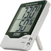 Extech 445703: Big Digit Hygro-Thermometer - anaum.sa