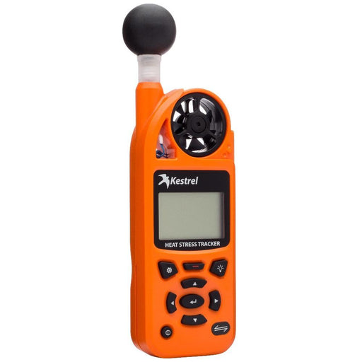 Kestrel 5400: Heat Stress Tracker - anaum.sa